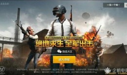 吃鸡端游最新爆料视频